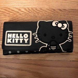 Hello Kitty Loungefly Wallet